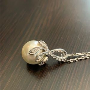 Necklace and Earring set